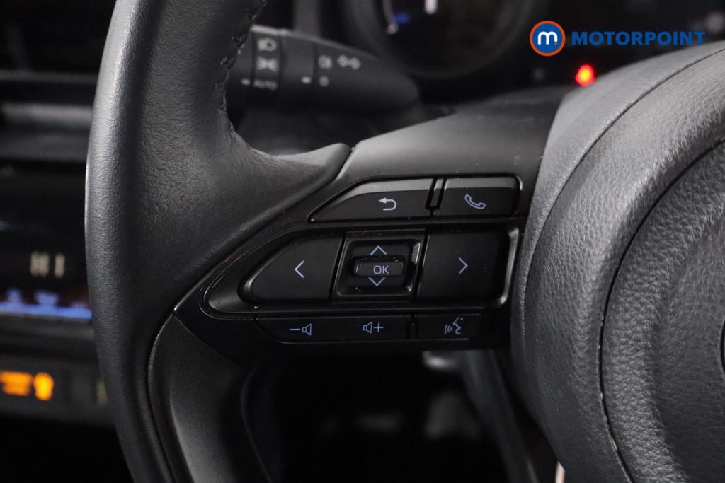 Used Toyota Yaris Cross for sale - 77831012: Photo 17