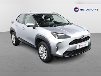 Used Toyota Yaris Cross undefined for sale - 77831012: Photo