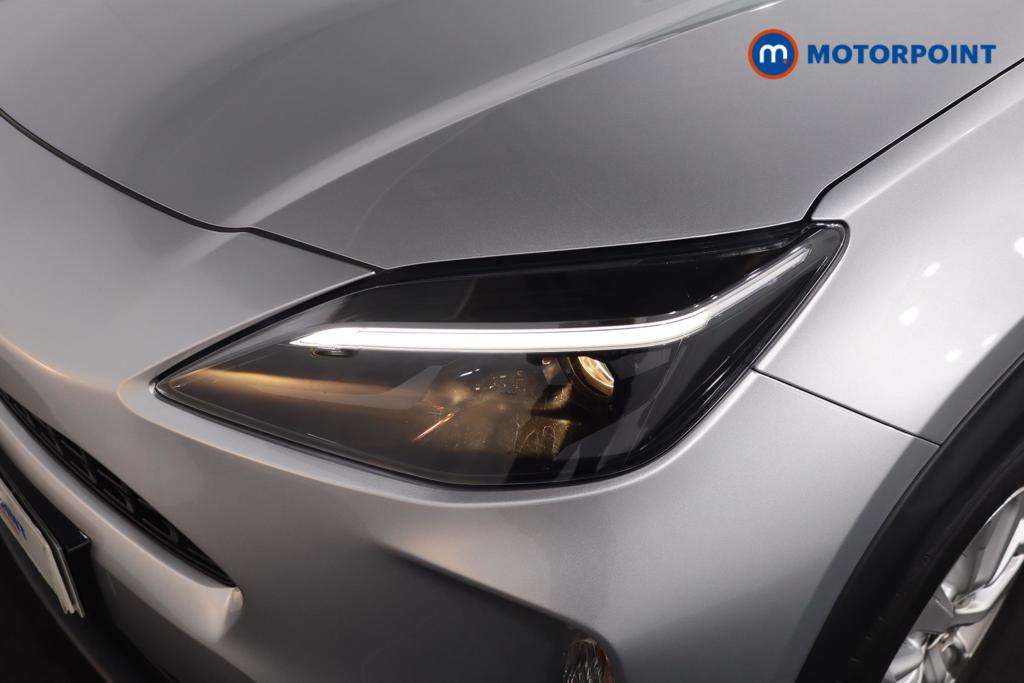 Used Toyota Yaris Cross for sale - 77831012: Photo 23