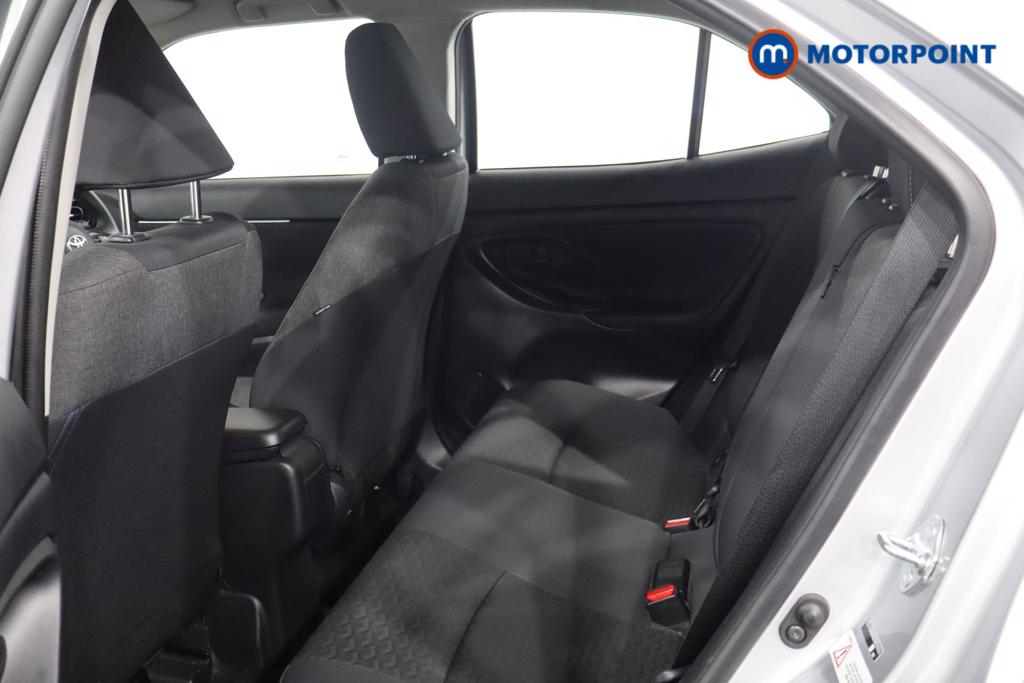 Used Toyota Yaris Cross for sale - 77831012: Photo 27