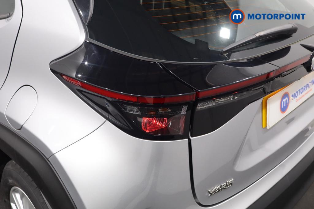 Used Toyota Yaris Cross for sale - 77831012: Photo 28