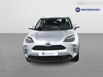 Used Toyota Yaris Cross undefined for sale - 77831012: Photo