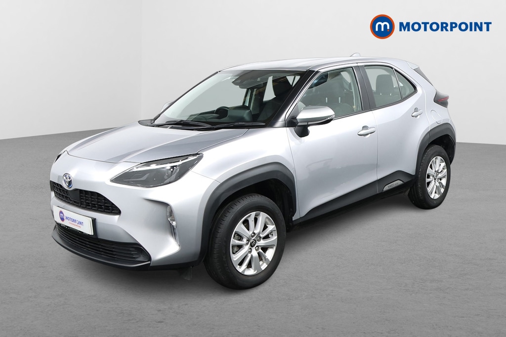 Used Toyota Yaris Cross for sale - 77831012: Photo 3