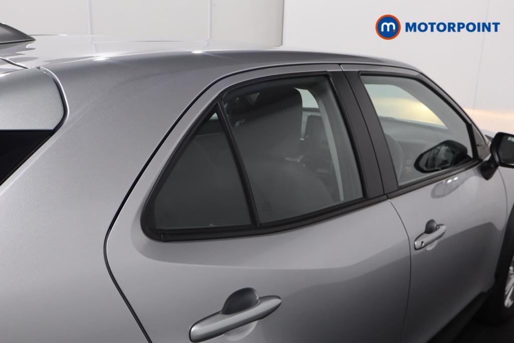 Used Toyota Yaris Cross for sale - 77831012: Photo 32