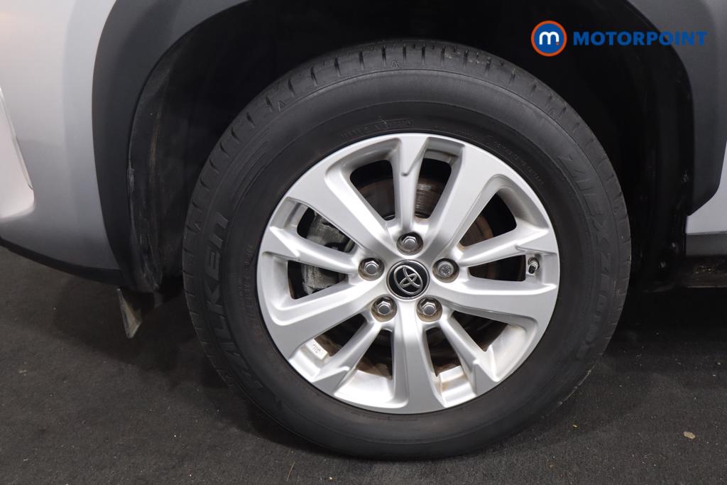 Used Toyota Yaris Cross for sale - 77831012: Photo 34