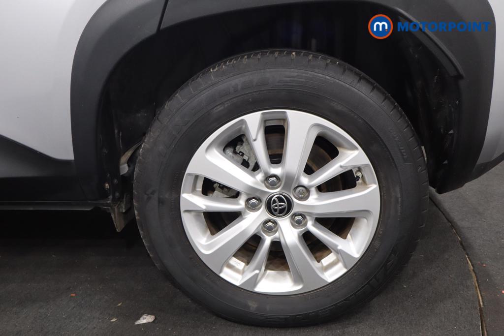 Used Toyota Yaris Cross for sale - 77831012: Photo 35