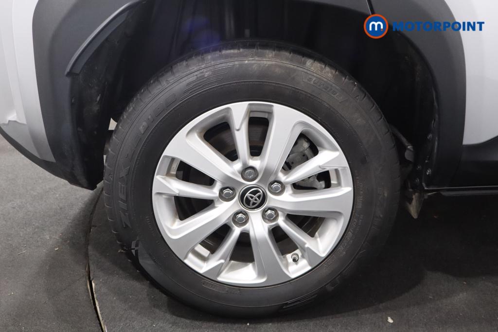 Used Toyota Yaris Cross for sale - 77831012: Photo 36