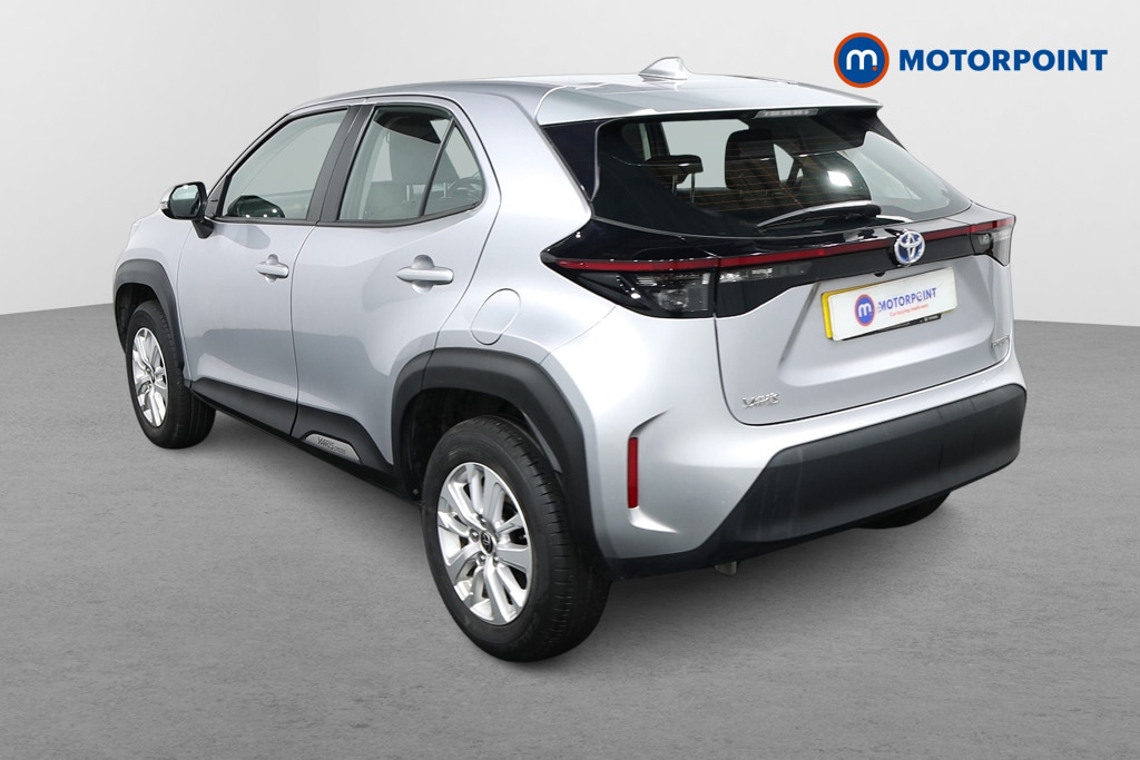 Used Toyota Yaris Cross for sale - 77831012: Photo 5