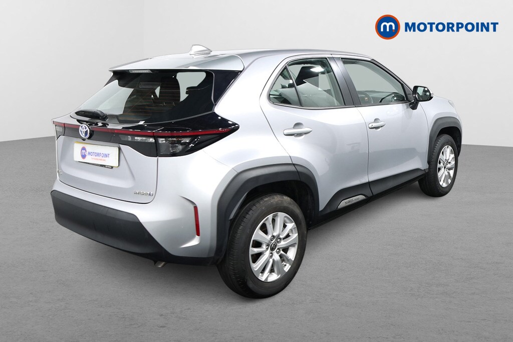 Used Toyota Yaris Cross for sale - 77831012: Photo 7