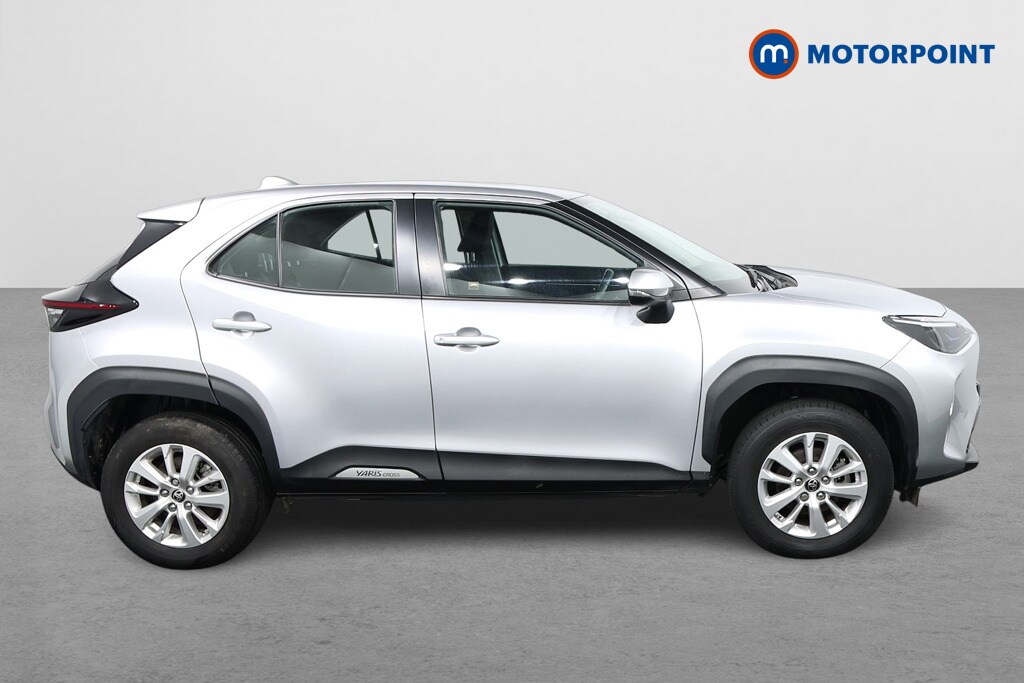 Used Toyota Yaris Cross for sale - 77831012: Photo 8