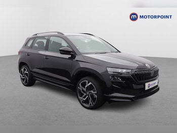 Used Skoda Karoq 2025 for sale - 79299710: Photo