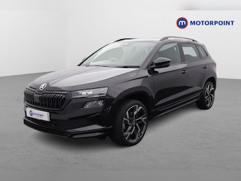 Used Skoda Karoq 2025 for sale - 79299710: Photo