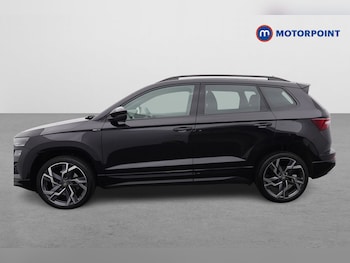 Used Skoda Karoq 2025 for sale - 79299710: Photo