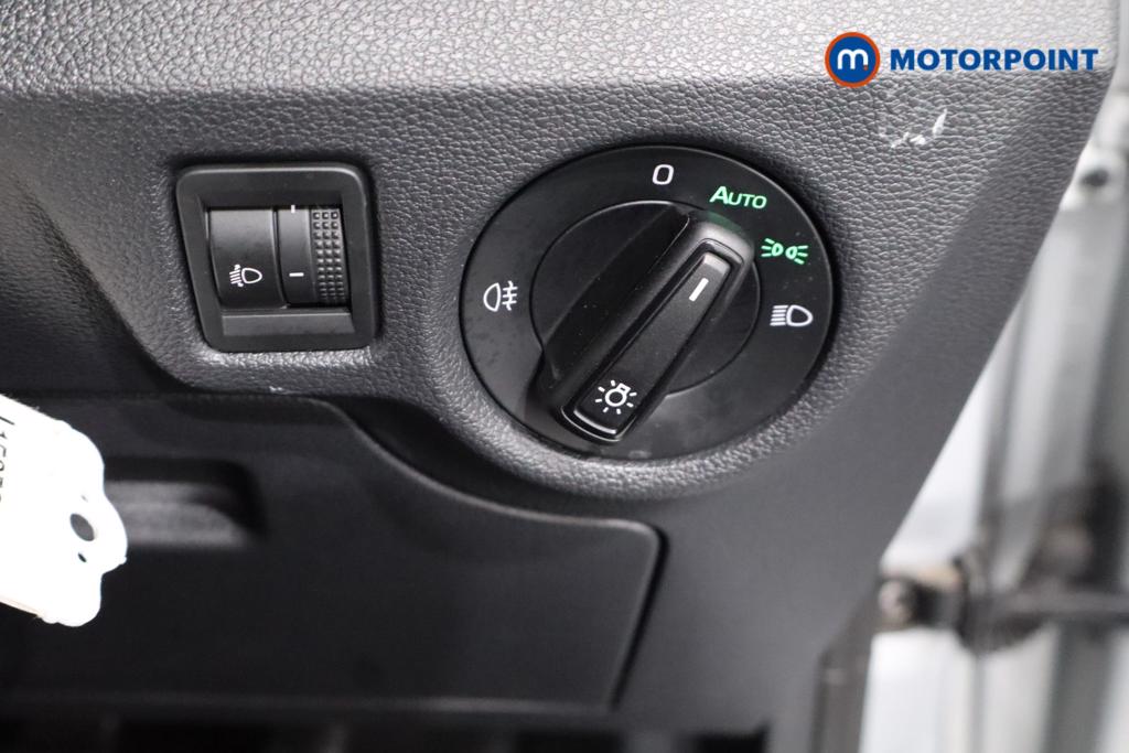 Used Skoda Kamiq 2021 for sale - 76351461: Photo 12