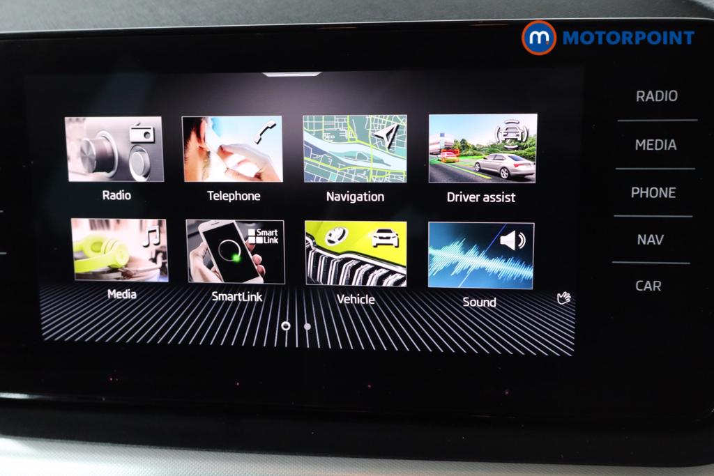 Used Skoda Kamiq 2021 for sale - 76351461: Photo 15