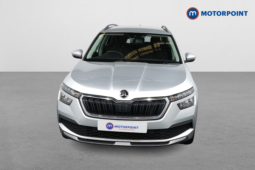 Used Skoda Kamiq 2021 for sale - 76351461: Photo 2