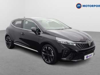 2023 - 1.6 E-TECH full hybrid 145 Techno 5dr Auto