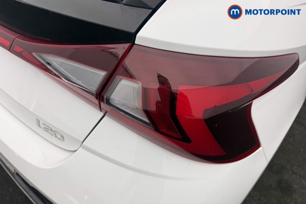 Used Hyundai i20 2024 for sale - 77691658: Photo 13