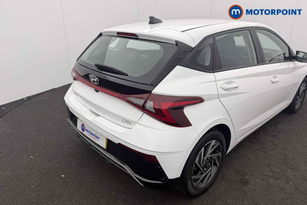 Used Hyundai i20 2024 for sale - 77691658: Photo 14