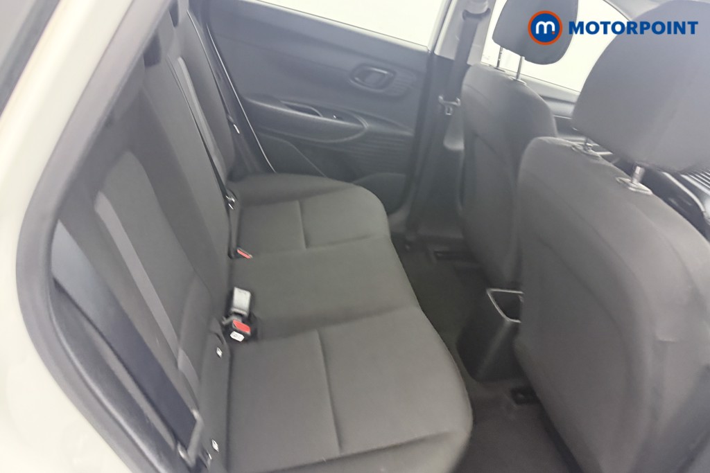 Used Hyundai i20 2024 for sale - 77691658: Photo 16