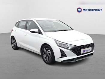 Used Hyundai i20 2024 for sale - 77691658: Photo