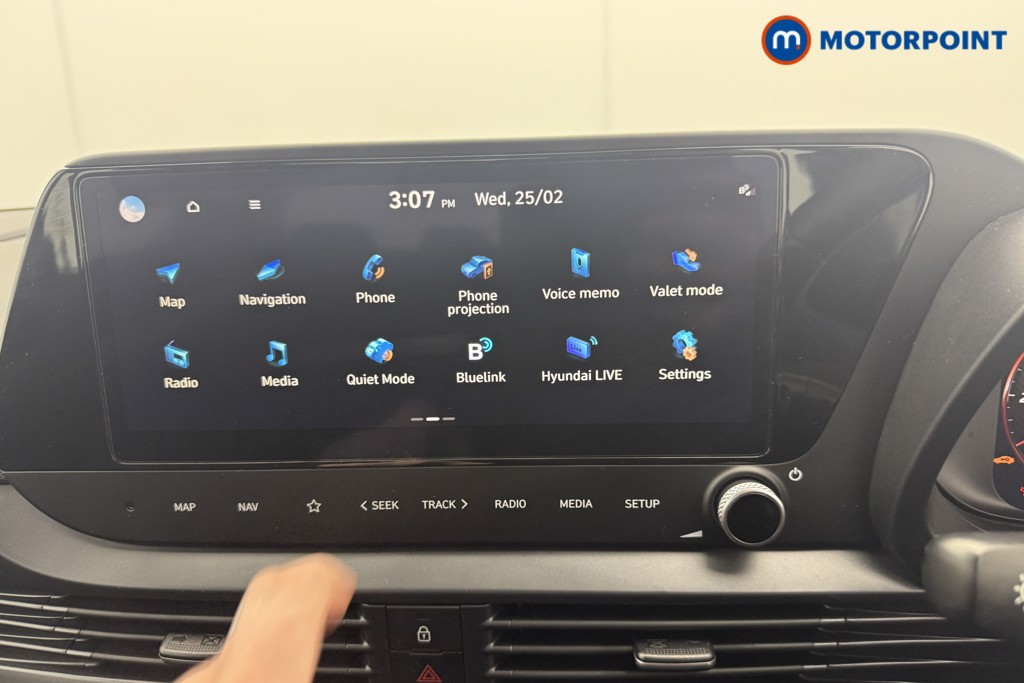 Used Hyundai i20 2024 for sale - 77691658: Photo 28