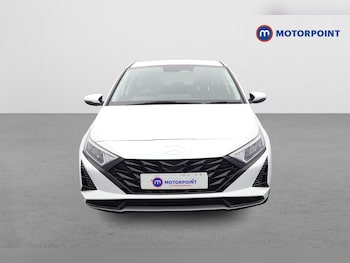 Used Hyundai i20 2024 for sale - 77691658: Photo