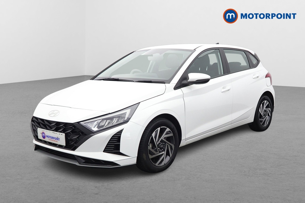 Used Hyundai i20 2024 for sale - 77691658: Photo 3