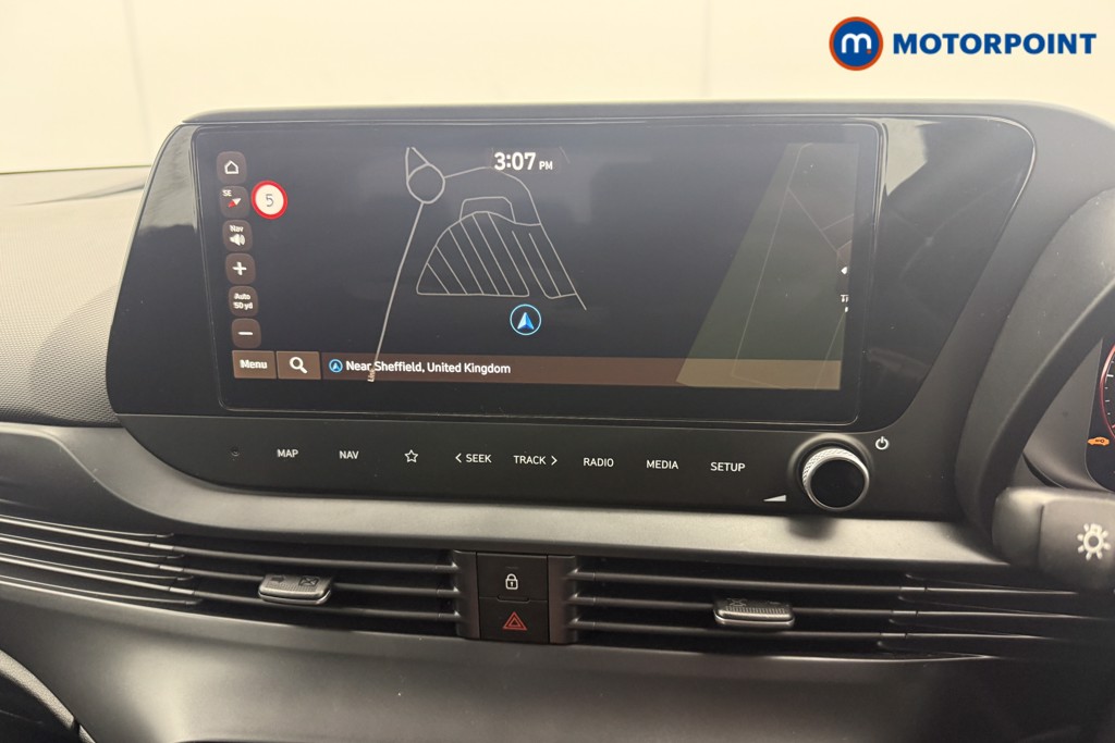 Used Hyundai i20 2024 for sale - 77691658: Photo 30