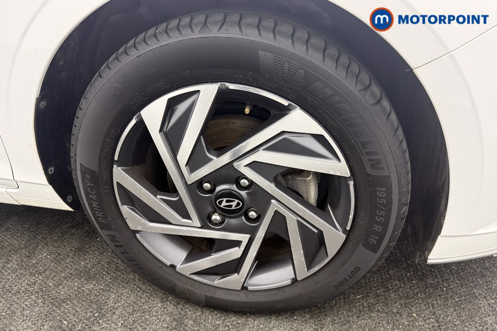 Used Hyundai i20 2024 for sale - 77691658: Photo 32