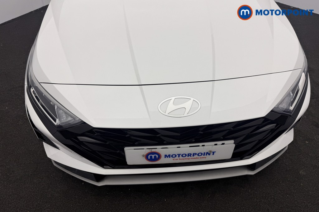 Used Hyundai i20 2024 for sale - 77691658: Photo 33