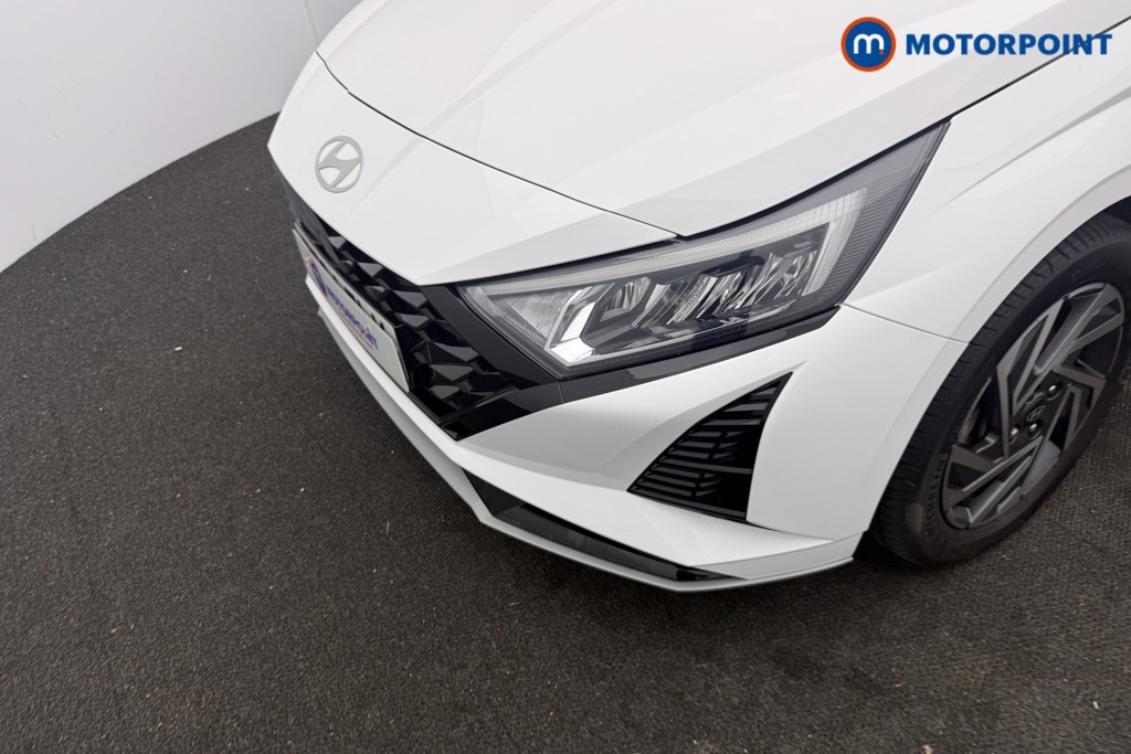 Used Hyundai i20 2024 for sale - 77691658: Photo 35