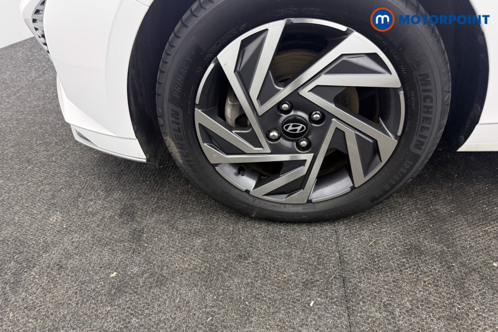 Used Hyundai i20 2024 for sale - 77691658: Photo 36