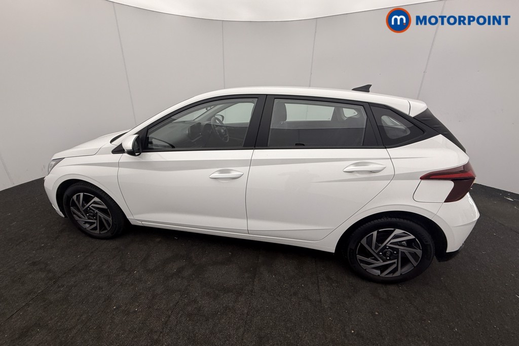 Used Hyundai i20 2024 for sale - 77691658: Photo 37