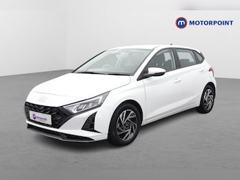 Used Hyundai i20 2024 for sale - 77691658: Photo