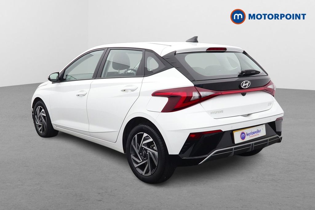 Used Hyundai i20 2024 for sale - 77691658: Photo 5