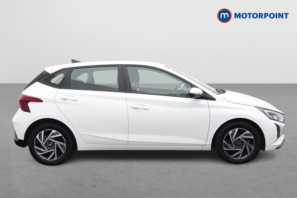 Used Hyundai i20 2024 for sale - 77691658: Photo 8