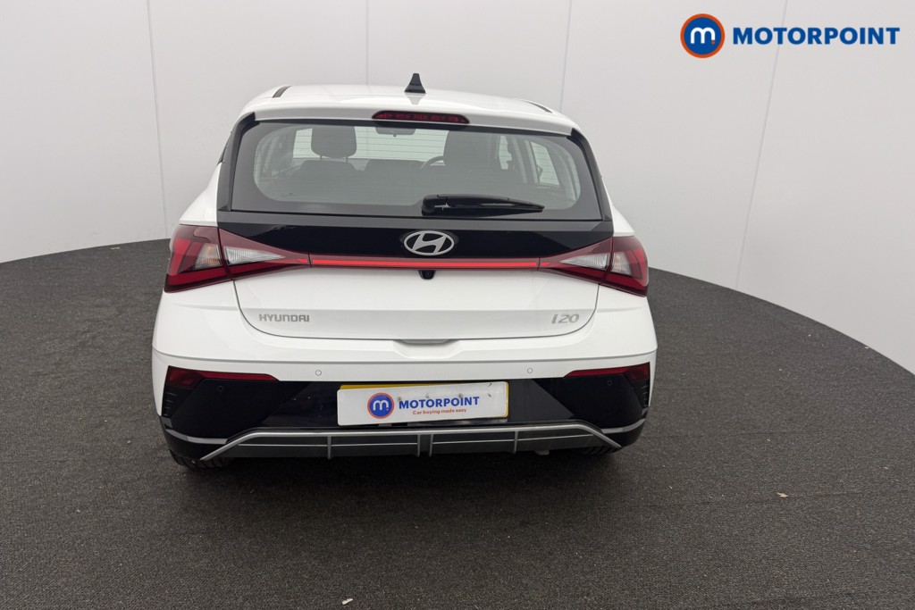 Used Hyundai i20 2024 for sale - 77691658: Photo 9