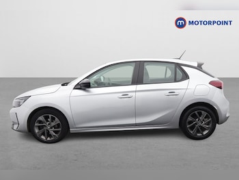 Used Vauxhall Corsa 2023 for sale - 78748708: Photo