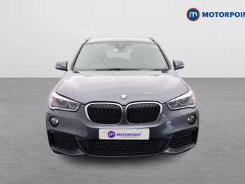 Used BMW X1 2019 for sale - 75188881: Photo