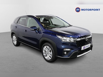Used Suzuki SX4 S-Cross 2023 for sale - 78971141: Photo