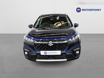 Used Suzuki SX4 S-Cross 2023 for sale - 78971141: Photo