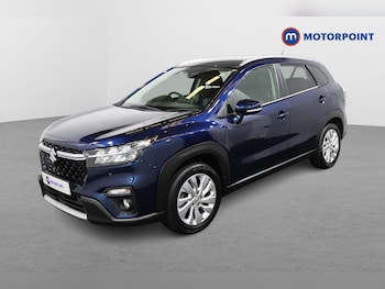 Used Suzuki SX4 S-Cross 2023 for sale - 78971141: Photo