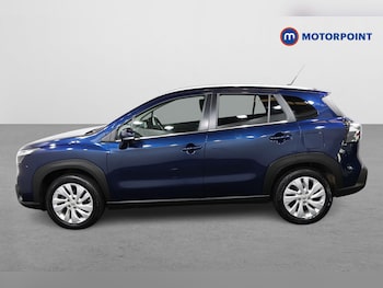 Used Suzuki SX4 S-Cross 2023 for sale - 78971141: Photo