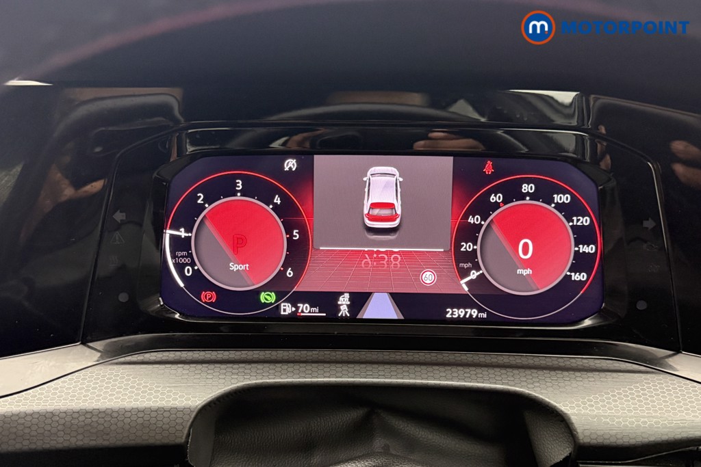 Used Volkswagen Golf 2023 for sale - 77946560: Photo 10