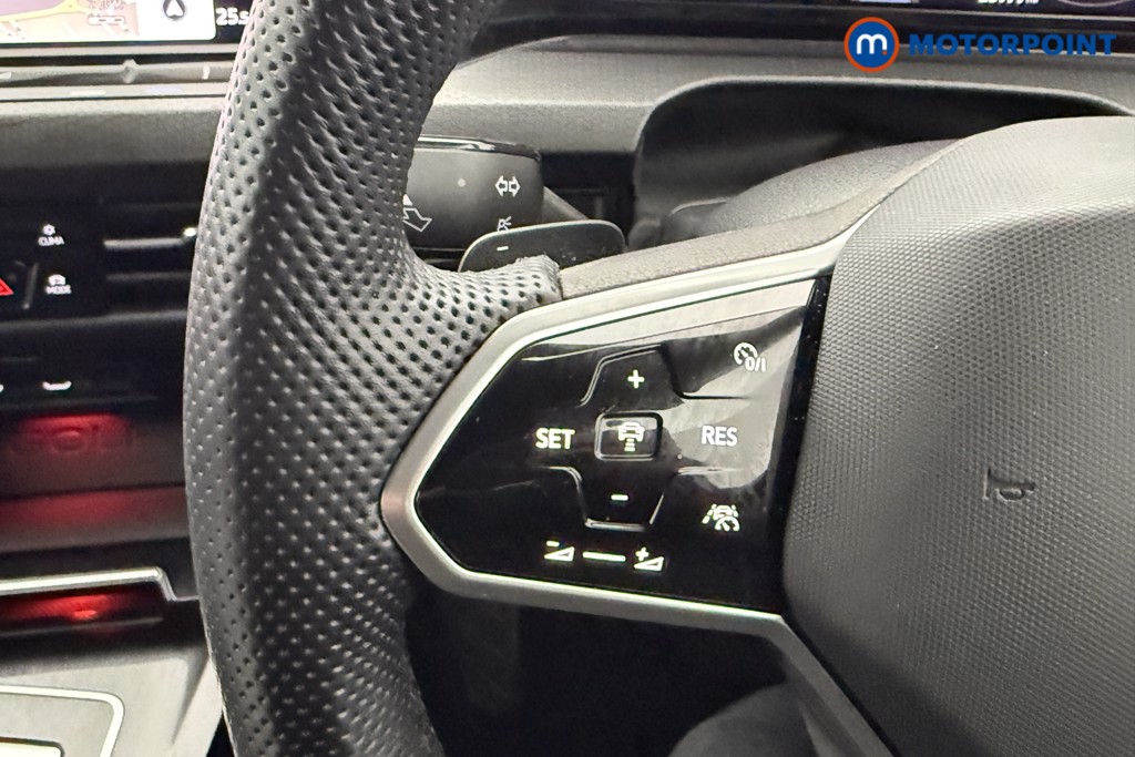 Used Volkswagen Golf 2023 for sale - 77946560: Photo 12