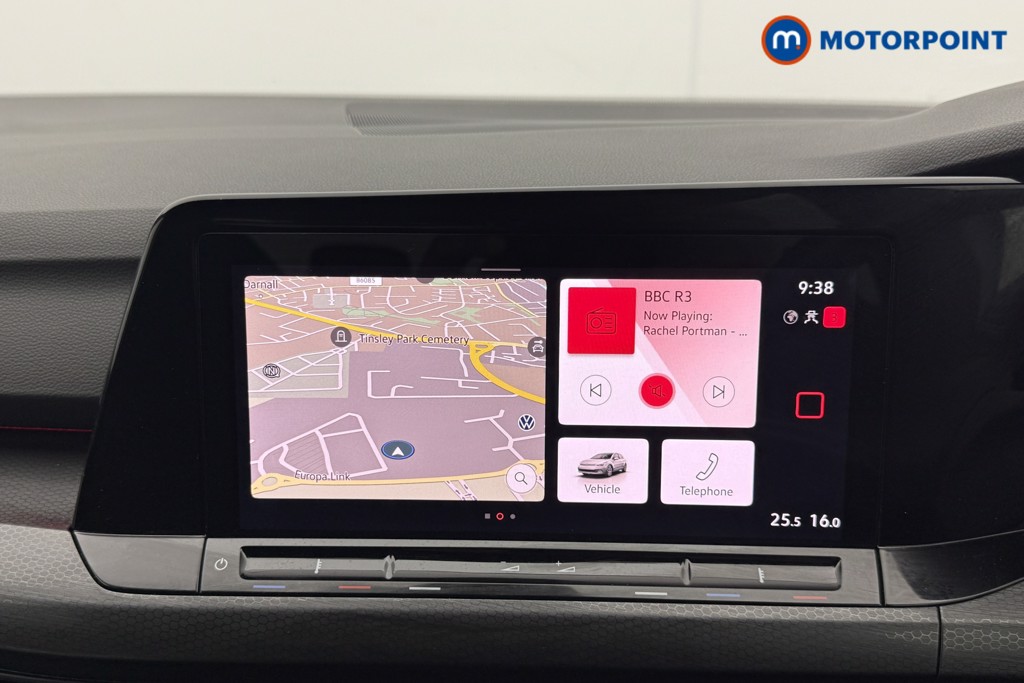 Used Volkswagen Golf 2023 for sale - 77946560: Photo 16