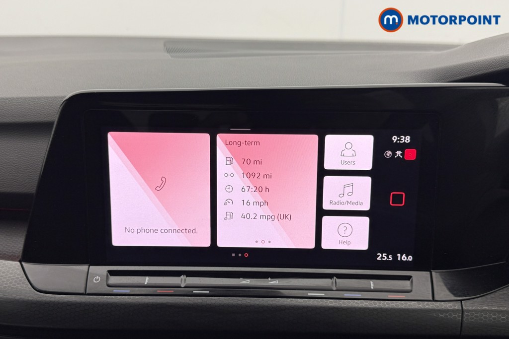 Used Volkswagen Golf 2023 for sale - 77946560: Photo 17