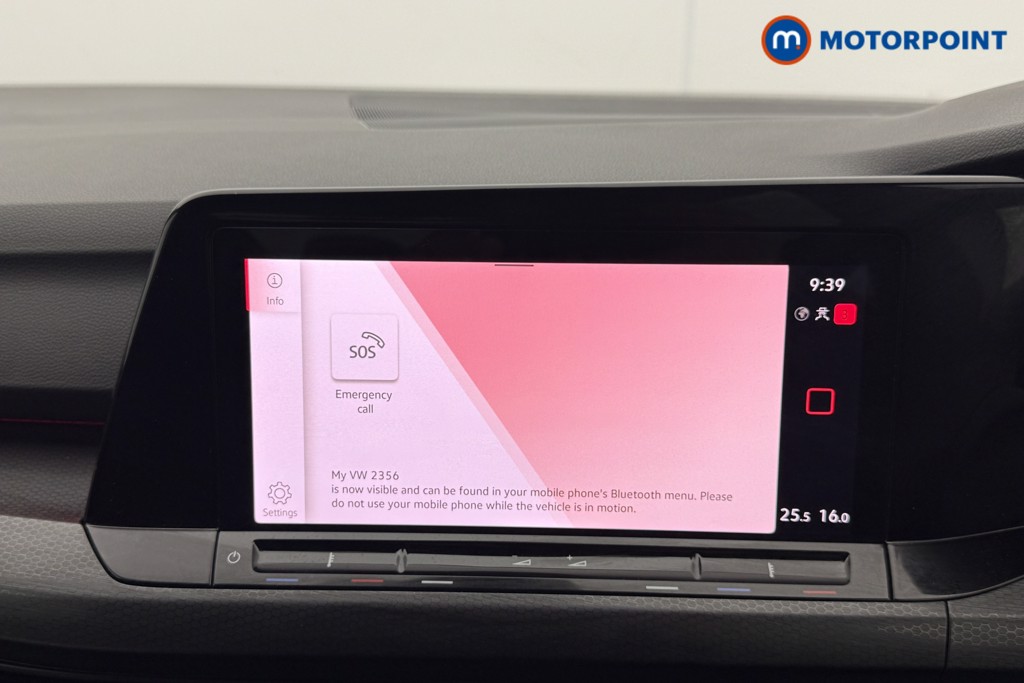 Used Volkswagen Golf 2023 for sale - 77946560: Photo 18