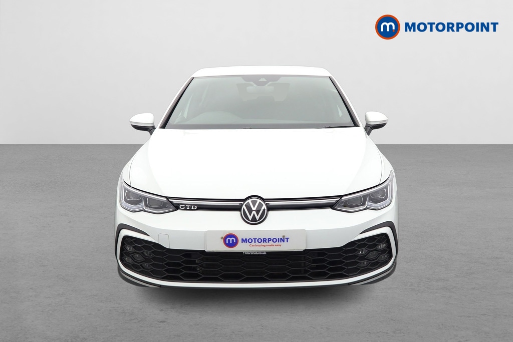 Used Volkswagen Golf 2023 for sale - 77946560: Photo 2